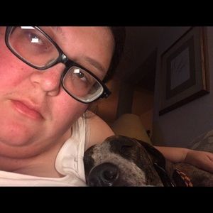 Meet your Posher, Jen